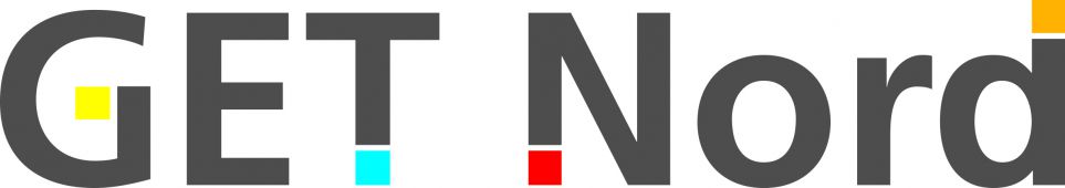 Logo Get Nord Messe