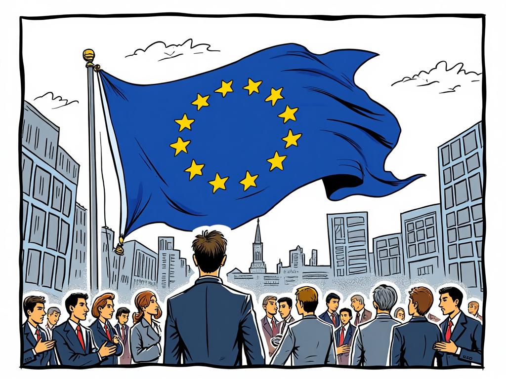 EU-Fördermittel für kleine Unternehmen